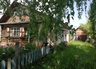 Дом на продажу, 52 м2, деревня Березовка