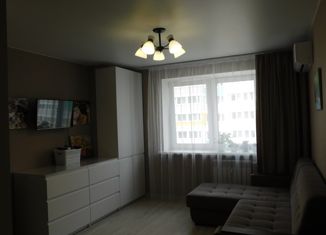 Продается 1-ком. квартира, 37.6 м2, Брянск, улица имени О.Н. Строкина, 7, ЖК Квартал Авиаторов