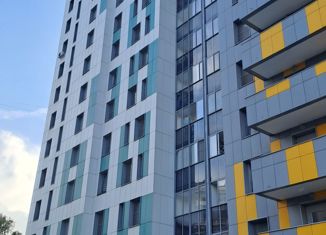 Продам 1-ком. квартиру, 37 м2, Москва, проспект Вернадского, 58, метро Проспект Вернадского