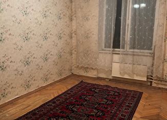 Продажа 3-комнатной квартиры, 74.6 м2, Москва, Молодёжная улица, 3, Молодёжная улица