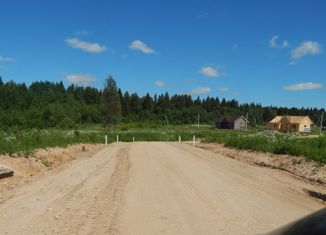 Продажа участка, 10 сот., деревня Жилино, 7-я улица