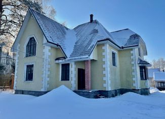 Продается дом, 206 м2, посёлок городского типа Тайцы, улица Кирова, 9