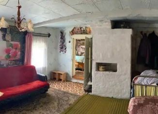 Дом на продажу, 33 м2, село Кижеватово, Школьная улица, 21