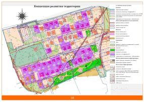 Продаю участок, 5 сот., Московский, квартал № 45, 78