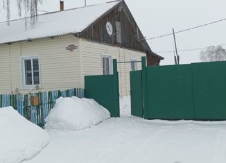 Продажа дома, 62.3 м2, деревня Агафоновка, Центральная улица