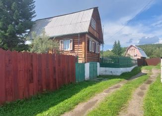 Продажа дома, 62 м2, Томск, Советский район, Зеркальная улица, 85