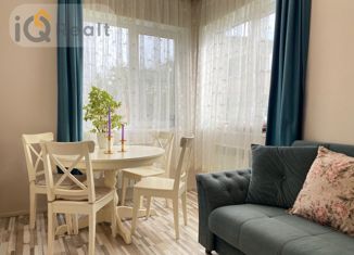 Продам таунхаус, 120.8 м2, деревня Крючково, коттеджный посёлок Мелоди, 4