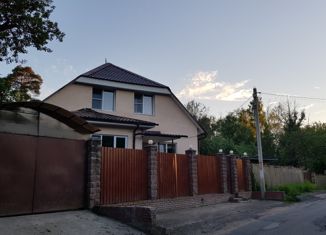 Продаю дом, 180 м2, село Немчиновка, проспект Революции