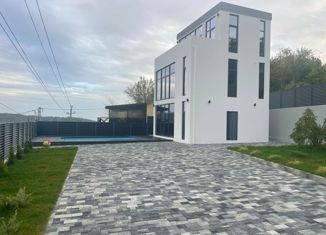 Продам дом, 120 м2, село Высокое, Брянская улица, 9А/5