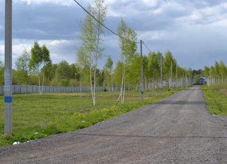 Продается участок, 7 сот., посёлок Андрейково