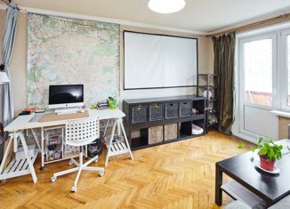 Продается 1-ком. квартира, 31.7 м2, Москва, улица Академика Комарова, 14А, улица Академика Комарова