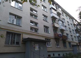 Продается трехкомнатная квартира, 55.7 м2, Тверь, Пролетарский район, улица Громова, 28к2