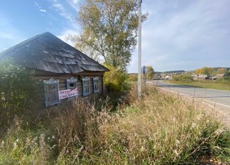 Продам дом, 45.1 м2, деревня Верхняя Талица, улица Механизаторов