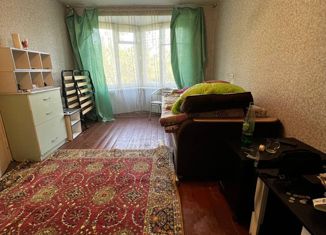 Продам двухкомнатную квартиру, 45 м2, Петергоф, бульвар Разведчика, 16к3