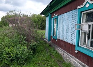 Продажа дома, 40 м2, село Берёзово, Притомская улица