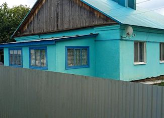 Продам таунхаус, 64 м2, деревня Николаевка, Лесная улица, 1