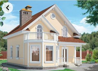 Продам дом, 58.6 м2, Усть-Джегута, улица Фадеева