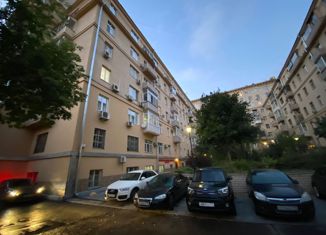 5-комнатная квартира на продажу, 100.2 м2, Москва, Ленинградский проспект, 14к1, район Беговой