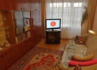 Продажа 3-комнатной квартиры, 63.7 м2, Самарская область, бульвар Баумана, 14