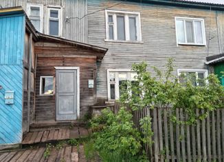 3-ком. квартира на продажу, 64.8 м2, Архангельская область, Советская улица, 4