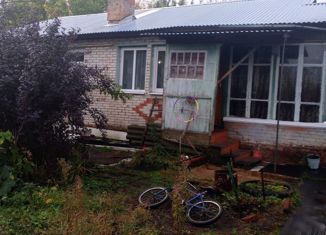 Продам дом, 63.3 м2, посёлок Бельковский, улица Протчева, 15