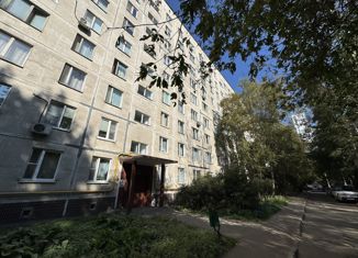 Продам двухкомнатную квартиру, 44.7 м2, Москва, Клязьминская улица, 10к1, САО