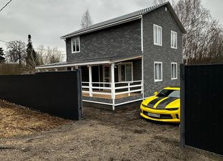 Дом на продажу, 150 м2, деревня Белавино, Дачная улица