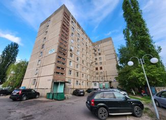 Продаю 1-комнатную квартиру, 36.3 м2, Курчатов, Садовая улица, 11