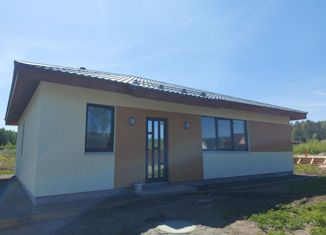 Продажа дома, 100 м2, коттеджный посёлок Заповедник, квартал Бобёр, 113