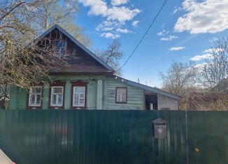 Дом на продажу, 30 м2, Володарск, улица Кирова, 16