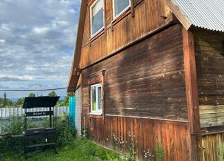 Продажа дома, 40 м2, СНТ Романтик