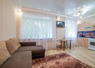 Продам однокомнатную квартиру, 30.4 м2, Екатеринбург, Коуровская улица, 28, Коуровская улица