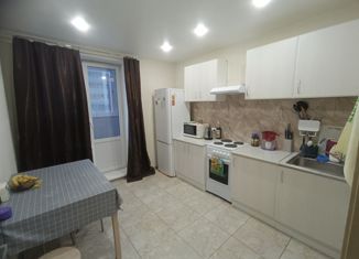 Продаю однокомнатную квартиру, 36.6 м2, Мурино, Новая улица, 7к2, ЖК Новое Мурино