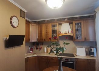 Продам 3-ком. квартиру, 84.3 м2, Москва, Белореченская улица, 6, метро Люблино