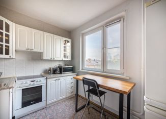 Продажа однокомнатной квартиры, 36.7 м2, Москва, Хорошёвское шоссе, 11, метро Беговая