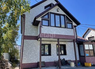 Продам дом, 129 м2, Елизово, Запорожная улица, 3/1