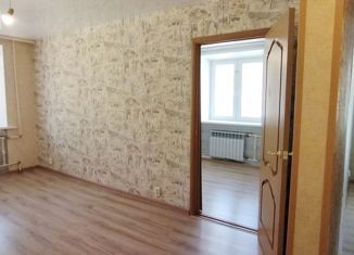 Двухкомнатная квартира на продажу, 40.89 м2, Дзержинск, улица Ульянова, 15