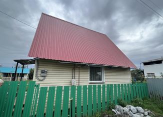 Дом на продажу, 56.4 м2, СТ Радуга, Сиреневая улица