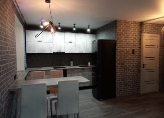 Продажа квартиры студии, 33.4 м2, Ялуторовск, Вокзальная улица, 15