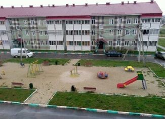 Продается квартира студия, 31.4 м2, посёлок Красное Поле, улица Авиаторов, 7