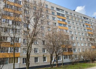 Продаю квартиру студию, 18.8 м2, Москва, Бирюлёвская улица, 30, район Бирюлёво Восточное