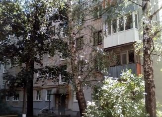 Продам 1-комнатную квартиру, 29.7 м2, Нижегородская область, улица Козицкого, 5к1