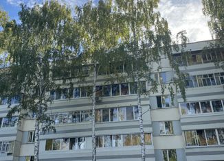 3-комнатная квартира на продажу, 60 м2, Татарстан, улица Шамиля Усманова, 115