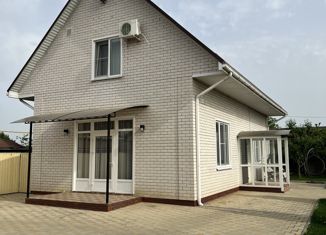 Продается дом, 134 м2, станица Выселки, переулок Войкова, 38