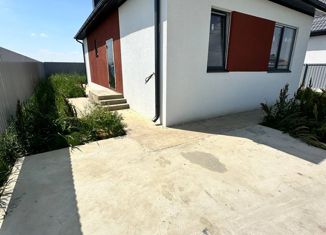 Дом на продажу, 69 м2, аул Козет, Бжедугская улица, 12/1А