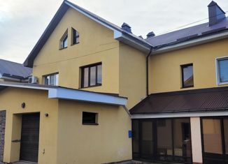 Продам таунхаус, 400 м2, посёлок Пригородный, улица Терешковой, 42