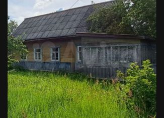 Дом на продажу, 58.4 м2, поселок городского типа Пржевальское, Базарный переулок