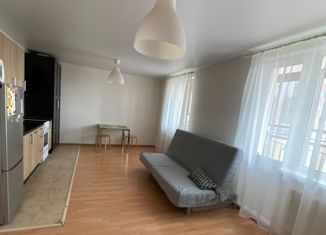 Продажа квартиры студии, 31 м2, Санкт-Петербург, Заречная улица, 11к2, метро Парнас