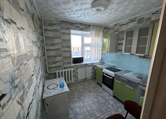 Сдается однокомнатная квартира, 30 м2, Красноярский край, улица Матросова, 3