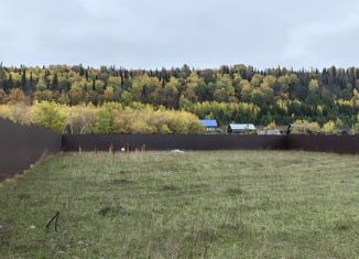 Земельный участок на продажу, 14.95 сот., село Атамановка, улица Чуприкова